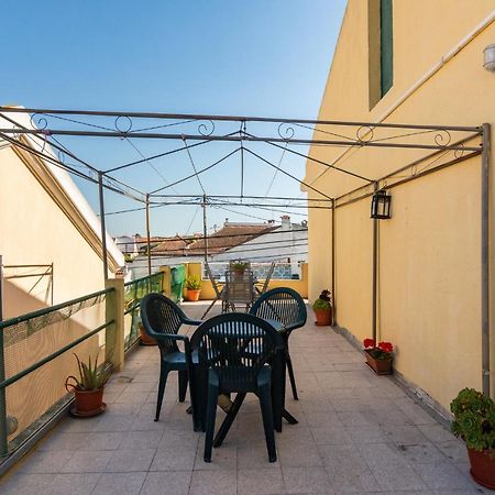 Lisbon South Bay Rooms Амора Екстериор снимка