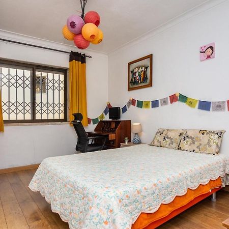 Lisbon South Bay Rooms Амора Екстериор снимка