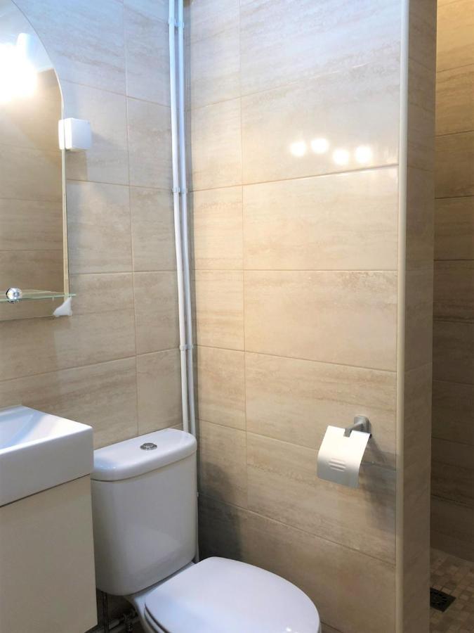 Lisbon South Bay Rooms Амора Екстериор снимка