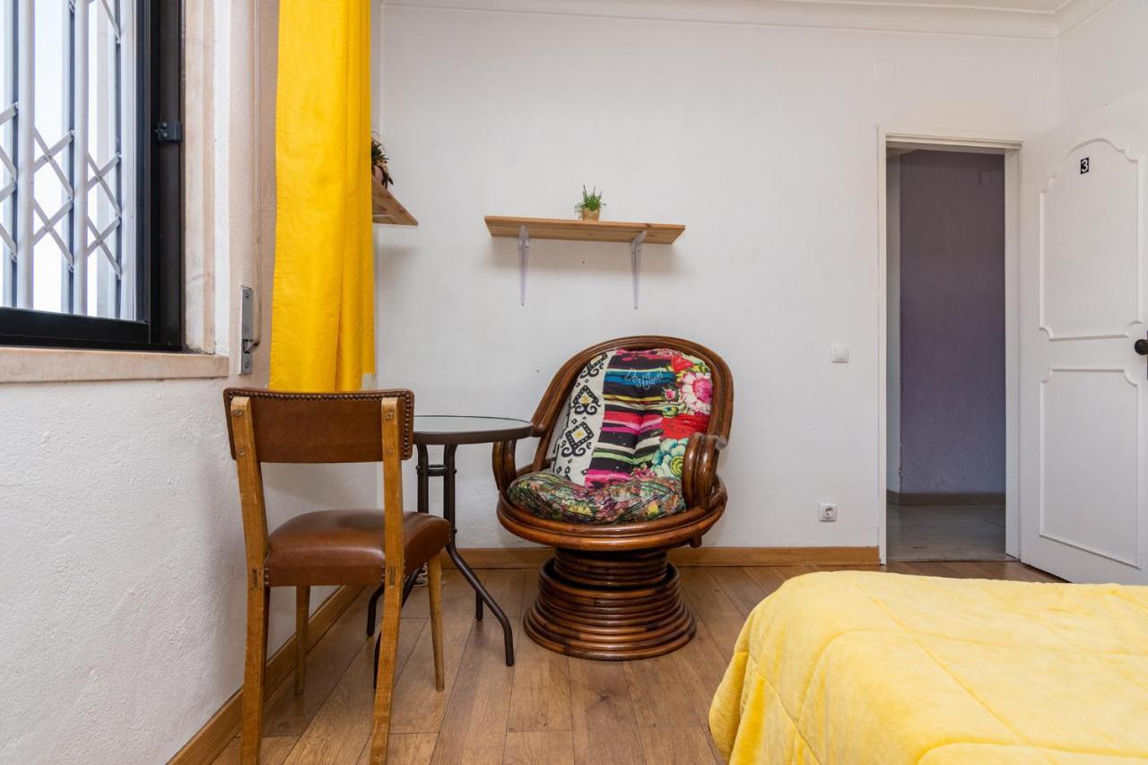 Lisbon South Bay Rooms Амора Екстериор снимка