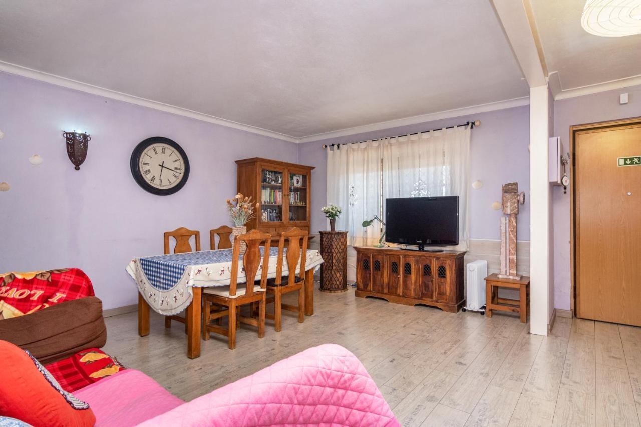 Lisbon South Bay Rooms Амора Екстериор снимка