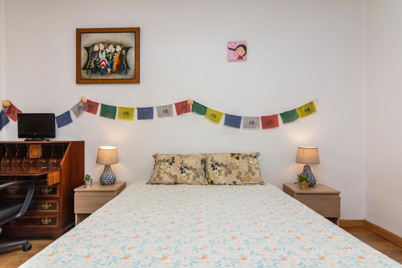 Lisbon South Bay Rooms Амора Екстериор снимка