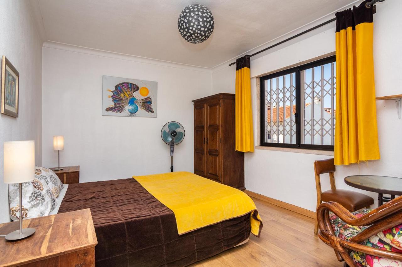 Lisbon South Bay Rooms Амора Екстериор снимка