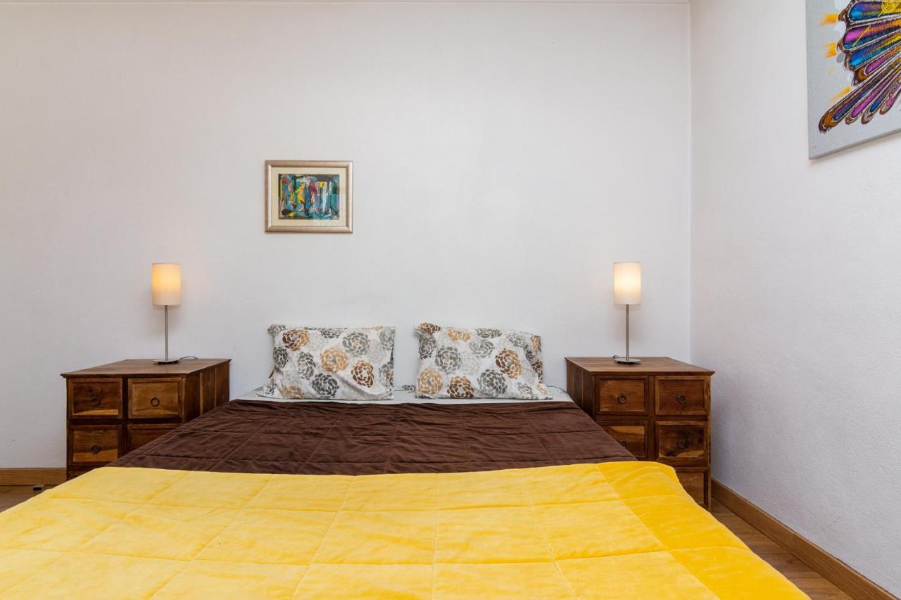 Lisbon South Bay Rooms Амора Екстериор снимка
